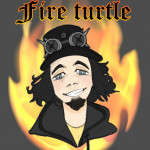   (Fire show) - Fire turtle