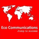   PR  - ECO COMMUNICATIONS