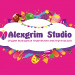   - Alexgrim Studio