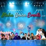   - Italia Unica Events