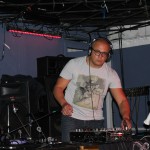 DJ   - DJ Tanker Borisov